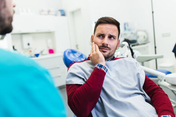Dental Inlays and Onlays in Hillsboro, TX