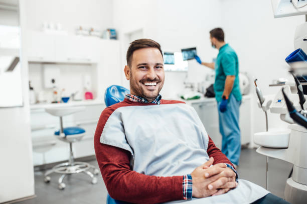 Hillsboro, TX Dental Services Company