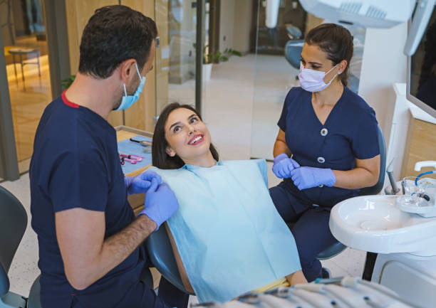 Advanced Technology for Better Dental Care in Hillsboro, TX