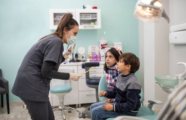 Laser Dentistry in Hillsboro, TX