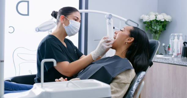 Sleep Apnea Treatment in Hillsboro, TX